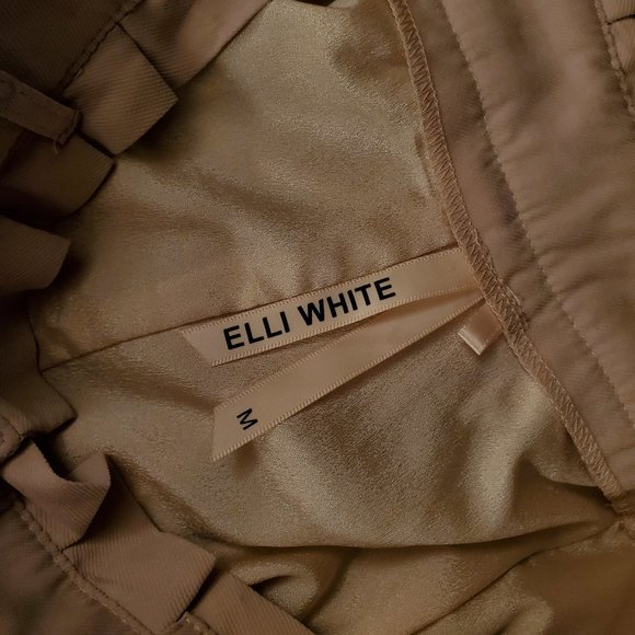 NASTY GAL Buttoned Midi Skirt - Picture 4 of 5